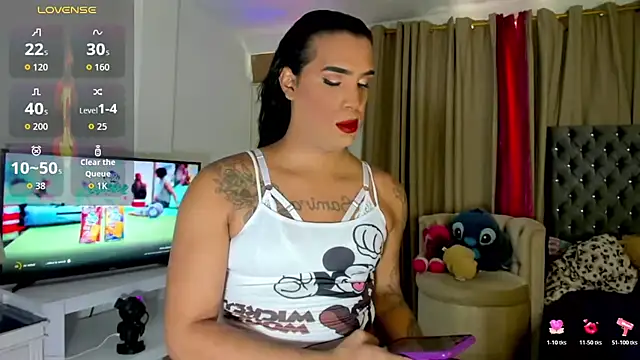 Samra Naugthy online show from April 2026 05:49:02 PM