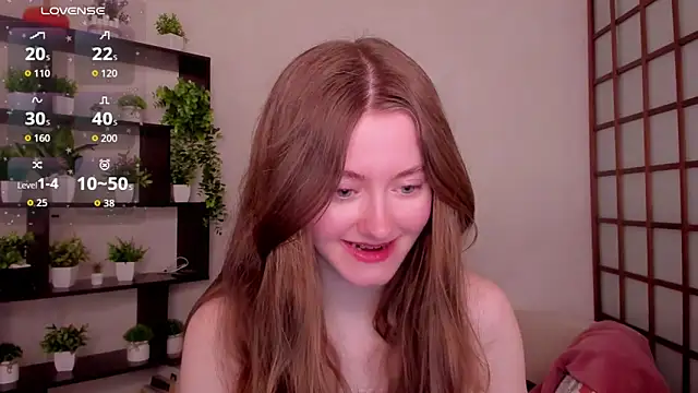 KateCuddle online show from April 2026 02:35:01 AM