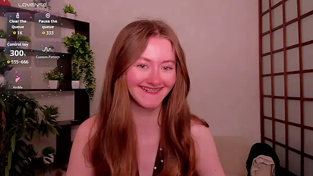 KateCuddle online show from June 2026 02:54:02 AM