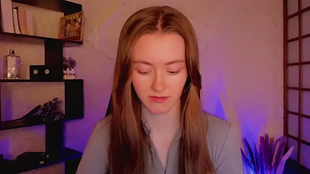 KateCuddle online show from January 2025 05:19:02 AM