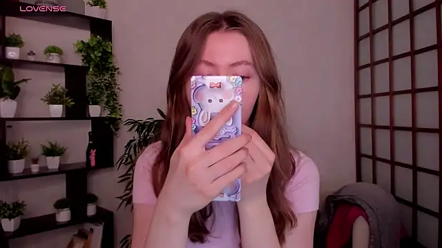 KateCuddle online show from March 2026 02:38:02 AM