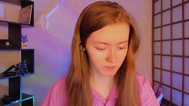 KateCuddle online show from February 2025 02:19:02 AM