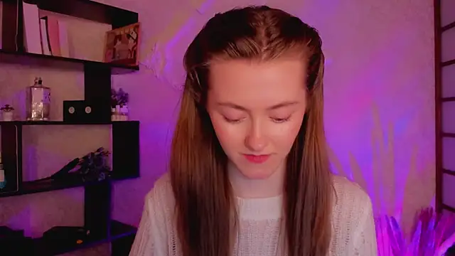 KateCuddle online show from January 2025 05:30:01 AM