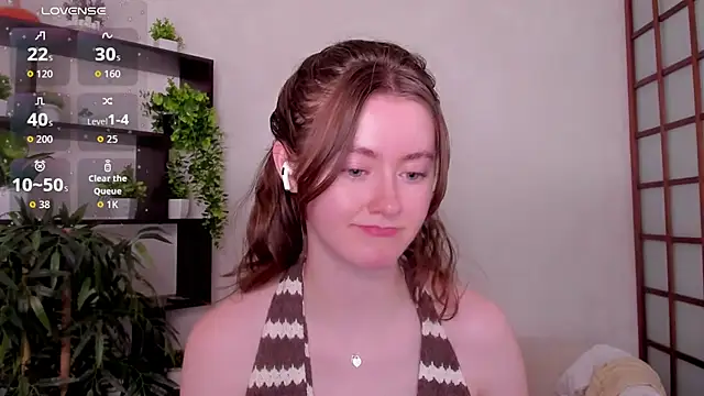 KateCuddle online show from July 2026 02:57:02 AM