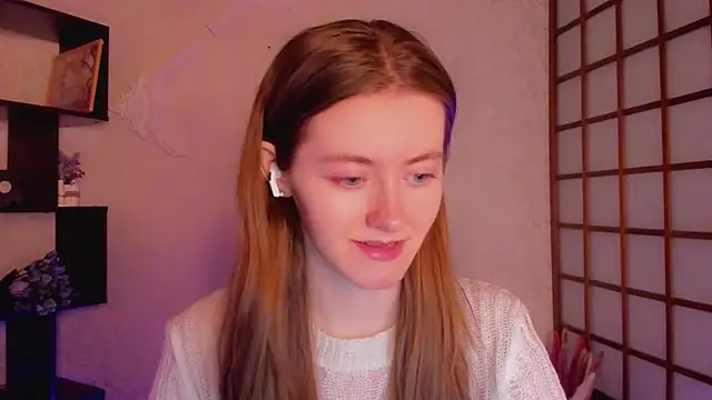 KateCuddle online show from February 2025 02:20:01 AM