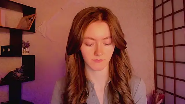KateCuddle online show from February 2025 05:16:01 AM