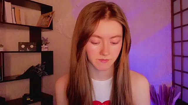 KateCuddle online show from January 2025 02:09:01 AM