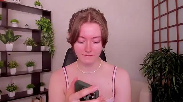 KateCuddle online show from July 2026 02:18:01 AM
