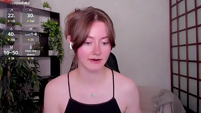 KateCuddle online show from July 2026 02:11:02 AM