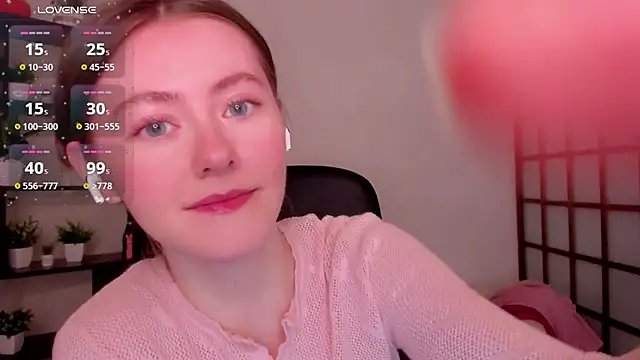 KateCuddle online show from March 2026 03:03:02 AM