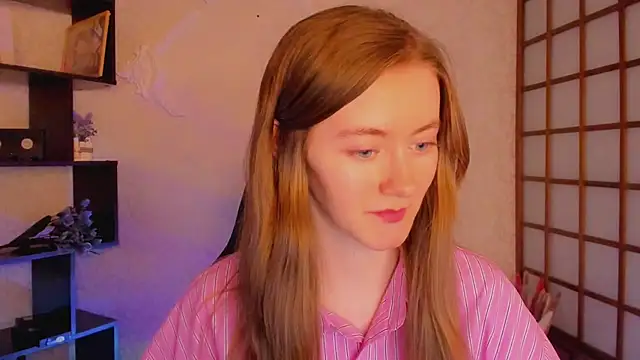 KateCuddle online show from February 2025 05:24:01 AM