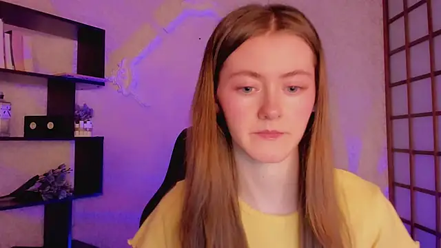 KateCuddle online show from February 2025 03:20:01 AM