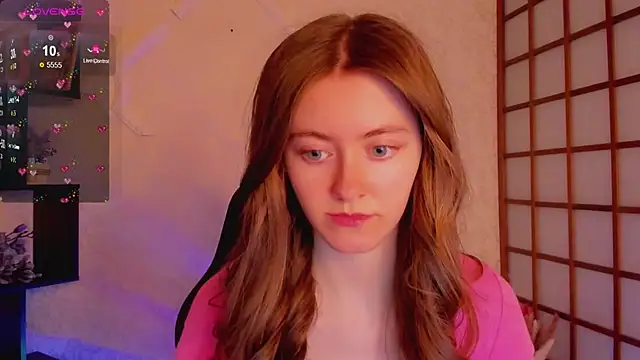 KateCuddle online show from March 2025 02:14:02 AM