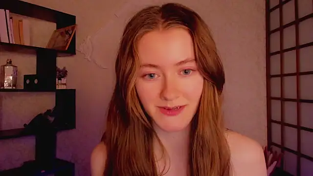 KateCuddle online show from February 2025 02:12:01 AM