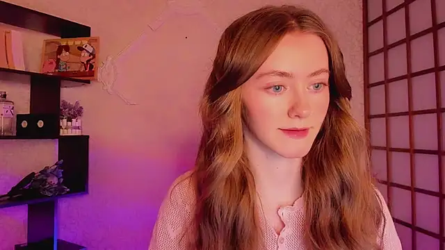 KateCuddle online show from February 2025 05:20:02 AM