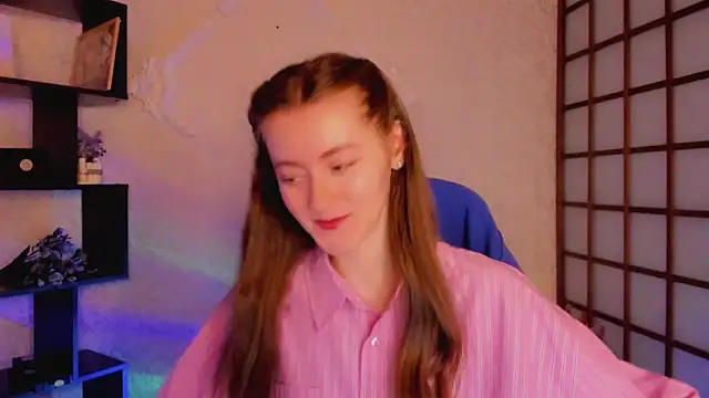 KateCuddle online show from March 2025 07:03:01 AM