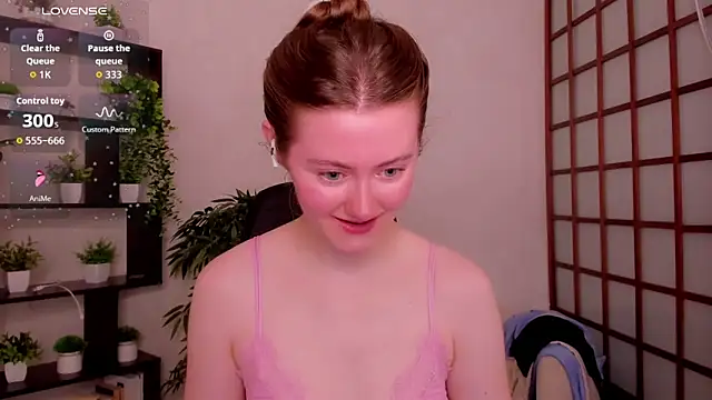KateCuddle online show from June 2026 02:22:02 AM