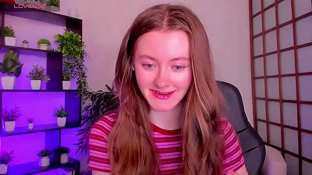 KateCuddle online show from November 2025 02:34:02 AM