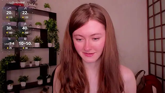 KateCuddle online show from April 2026 02:35:01 AM