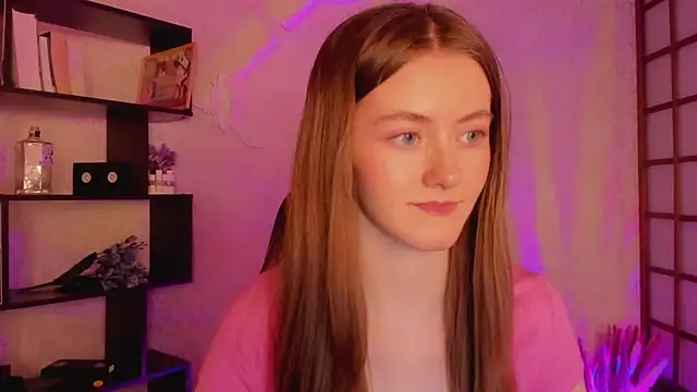KateCuddle online show from January 2025 05:51:02 AM