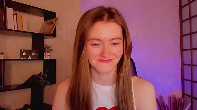 KateCuddle online show from January 2025 05:11:01 AM