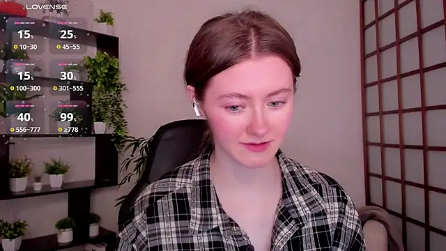 KateCuddle online show from March 2026 02:58:02 AM