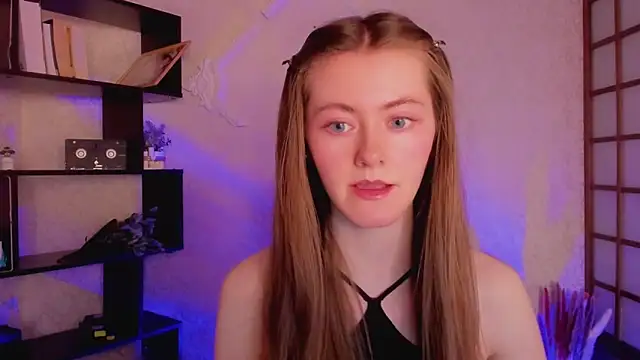 KateCuddle online show from January 2025 02:18:02 AM