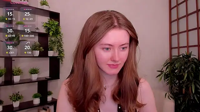 KateCuddle online show from July 2026 02:40:02 AM