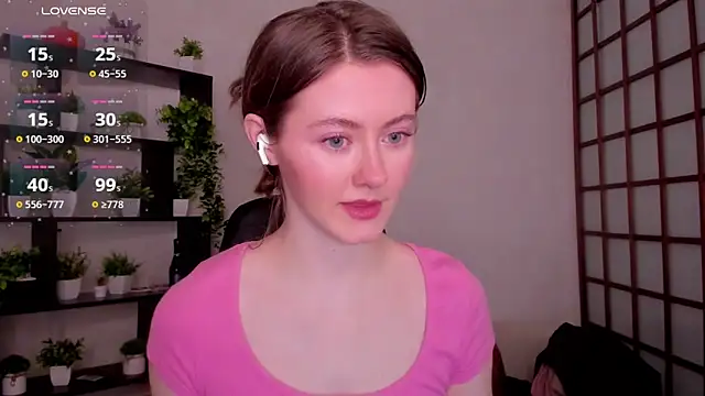 KateCuddle online show from March 2026 02:07:02 AM