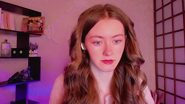 KateCuddle online show from February 2025 02:19:01 AM
