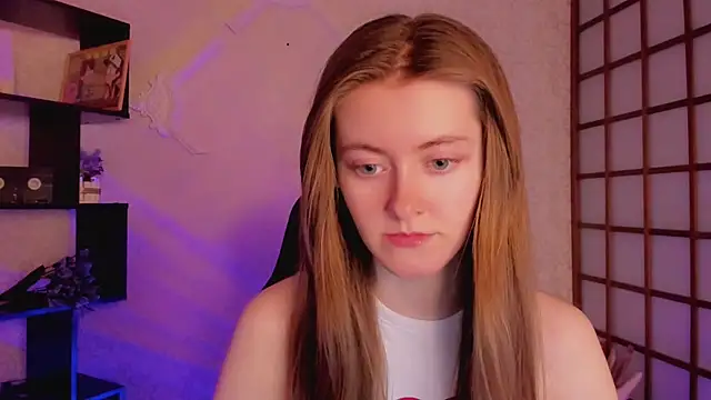 KateCuddle online show from February 2025 02:23:02 AM
