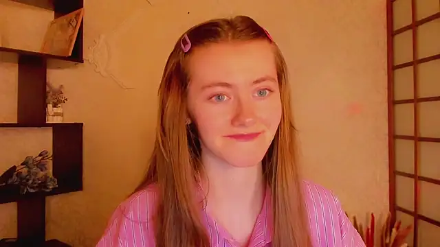 KateCuddle online show from March 2025 05:24:01 AM
