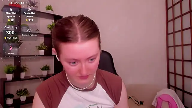 KateCuddle online show from June 2026 02:10:01 AM