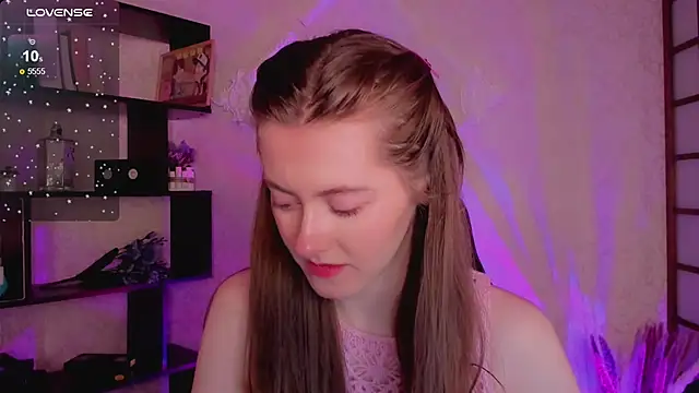 KateCuddle online show from January 2025 02:27:01 AM