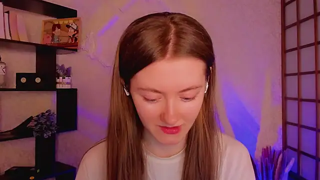 KateCuddle online show from January 2025 02:07:02 AM