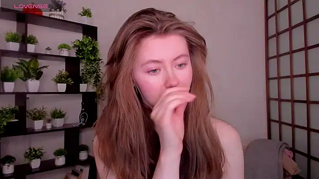 KateCuddle online show from February 2026 02:34:02 AM