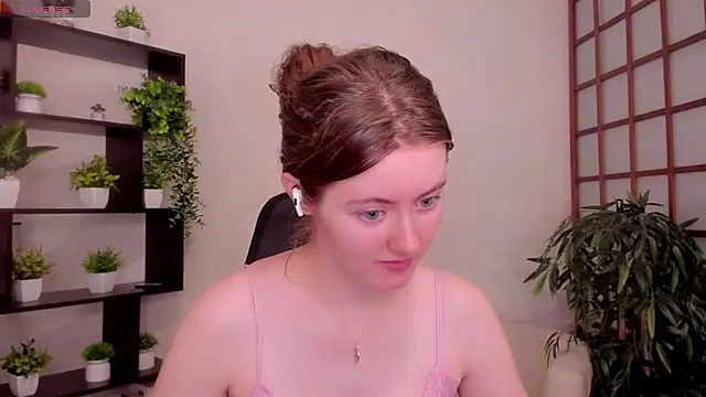 KateCuddle online show from July 2026 02:21:02 AM