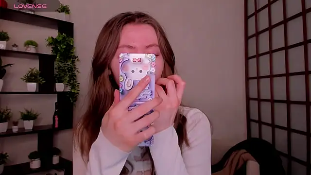 KateCuddle online show from March 2026 02:39:02 AM