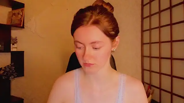 KateCuddle online show from February 2025 07:23:01 AM