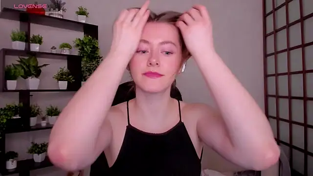 KateCuddle online show from March 2026 02:09:01 AM