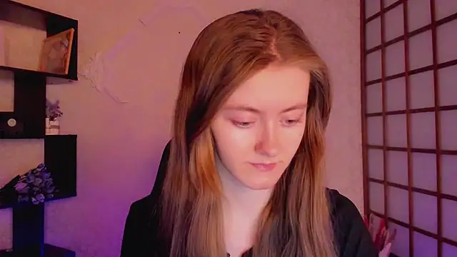 KateCuddle online show from February 2025 02:14:02 AM