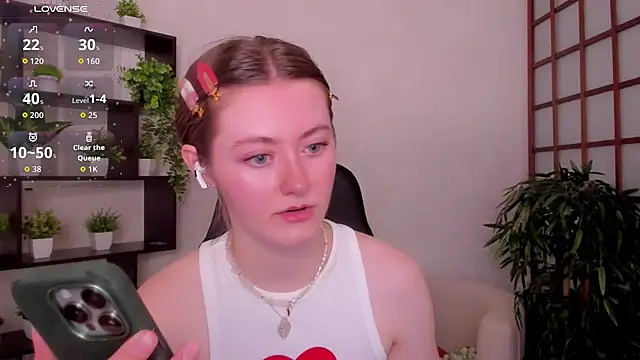 KateCuddle online show from July 2026 02:41:01 AM