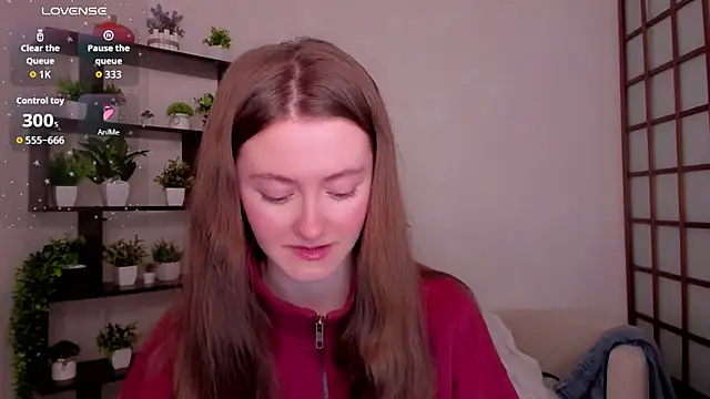 KateCuddle online show from February 2026 02:45:02 AM