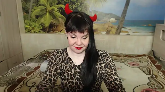 Aphelandra online show from February 2025 05:15:01 AM