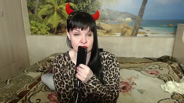 Aphelandra online show from February 2025 03:05:02 PM