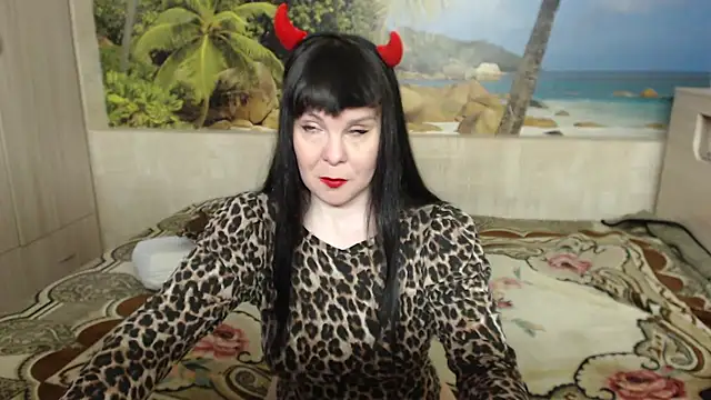 Aphelandra online show from February 2025 11:16:02 AM