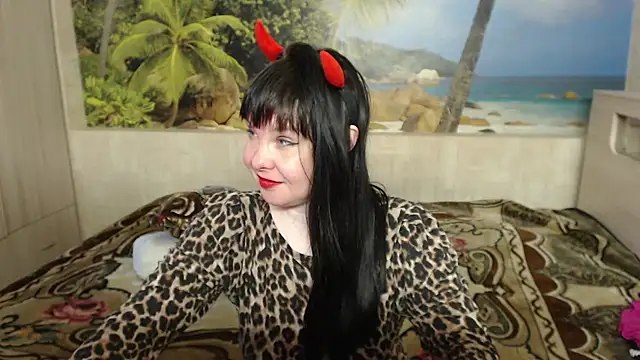 Aphelandra online show from February 2025 12:38:01 PM