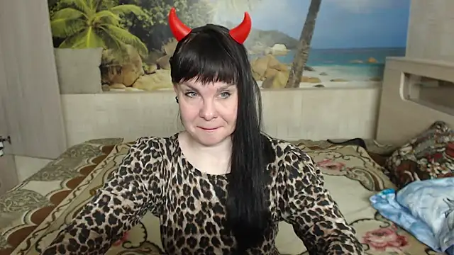 Aphelandra online show from February 2026 05:44:01 PM