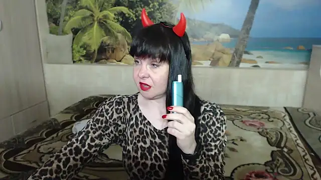 Aphelandra online show from March 2025 12:56:02 PM