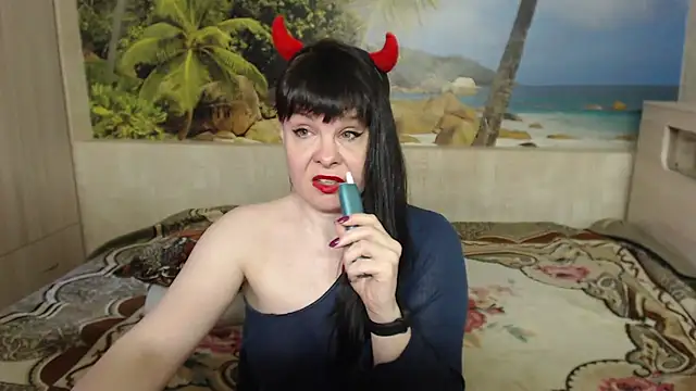 Aphelandra online show from February 2025 10:37:02 AM